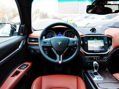 2014款 3.0T 自动 S Q4