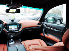 2014款 3.0T 自动 S Q4