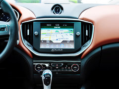 2014款 3.0T 自动 S Q4