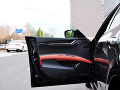 2014款 3.0T 自动 S Q4