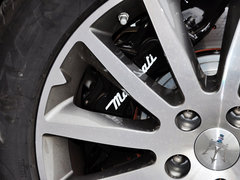 2014款 3.0T 自动 S Q4