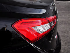 2014款 3.0T 自动 S Q4