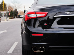 2014款 3.0T 自动 S Q4