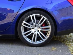 2014款 3.0T 自动 S Q4