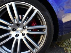 2014款 3.0T 自动 S Q4
