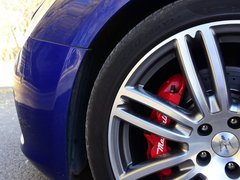 2014款 3.0T 自动 S Q4
