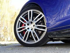 2014款 3.0T 自动 S Q4