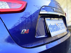 2014款 3.0T 自动 S Q4