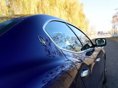 2014款 3.0T 自动 S Q4