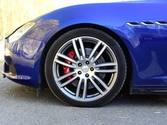 2014款 3.0T 自动 S Q4