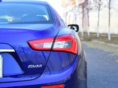 2014款 3.0T 自动 S Q4