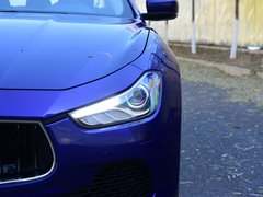 2014款 3.0T 自动 S Q4