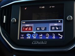 2014款 3.0T 自动 S Q4