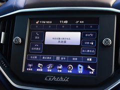 2014款 3.0T 自动 S Q4