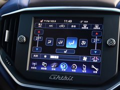 2014款 3.0T 自动 S Q4