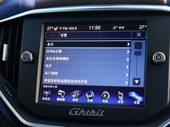 2014款 3.0T 自动 S Q4