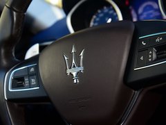 2014款 3.0T 自动 S Q4