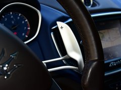 2014款 3.0T 自动 S Q4