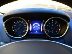 2014款 3.0T 自动 S Q4