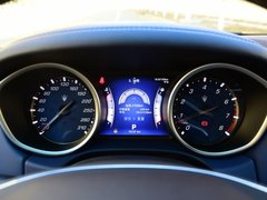 2014款 3.0T 自动 S Q4