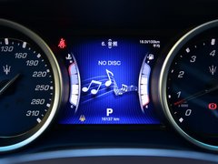 2014款 3.0T 自动 S Q4