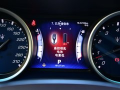 2014款 3.0T 自动 S Q4