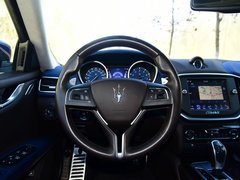 2014款 3.0T 自动 S Q4