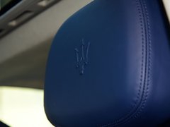 2014款 3.0T 自动 S Q4