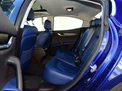 2014款 3.0T 自动 S Q4