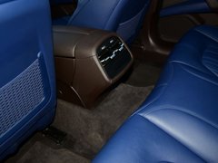 2014款 3.0T 自动 S Q4