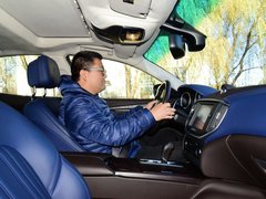 2014款 3.0T 自动 S Q4