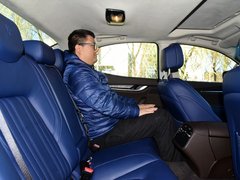 2014款 3.0T 自动 S Q4