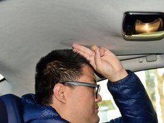 2014款 3.0T 自动 S Q4