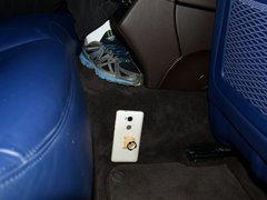 2014款 3.0T 自动 S Q4