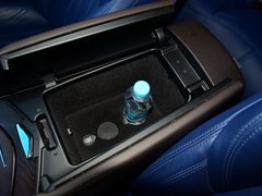 2014款 3.0T 自动 S Q4