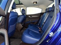 2014款 3.0T 自动 S Q4