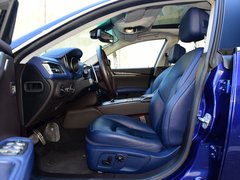 2014款 3.0T 自动 S Q4