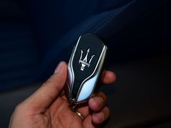 2014款 3.0T 自动 S Q4