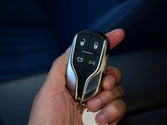 2014款 3.0T 自动 S Q4
