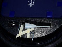 2014款 3.0T 自动 S Q4
