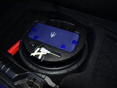 2014款 3.0T 自动 S Q4