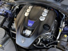 2014款 3.0T 自动 S Q4