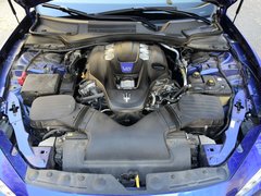 2014款 3.0T 自动 S Q4