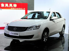 2014款 1.6L 手动 感恩版CNG