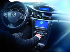 2014款 1.6L 手動 感恩版CNG