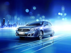 2014款 1.6L 手动 感恩版CNG