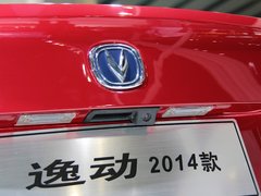 2014款 1.5T 自动 运动尊贵型