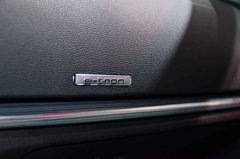 2014款 e-tron 基本型