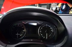 2014款 e-tron 基本型
