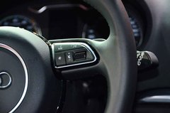 2014款 e-tron 基本型